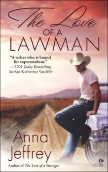 Mass Market Paperback The Love of a Lawman Book