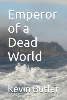 Paperback Emperor of a Dead World Book