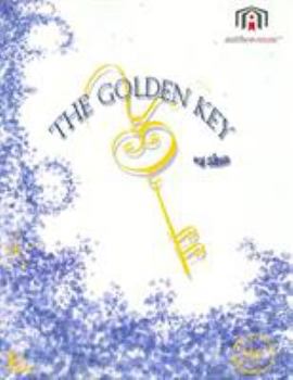Paperback The Golden Key Book