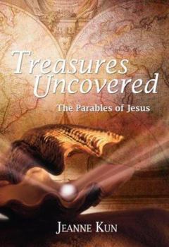 Paperback Treasures Uncovered: Parables of Jesus Book