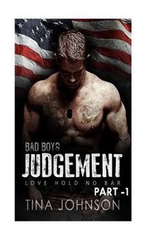 Paperback Bad boy part-1: Bad boy judgment ( Erotica romance, Lawyer romance, contemporary western romace) Book