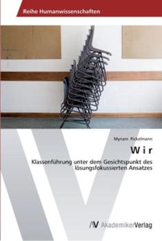 Paperback W i r [German] Book