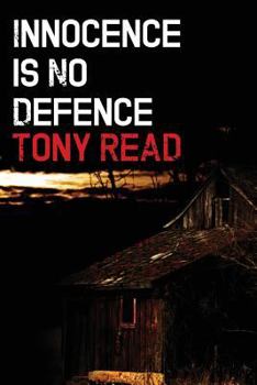 Paperback Innocence Is No Defence Book