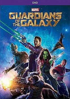Audio CD Marvel's Guardians of the Galaxy, Vol. 2 Book