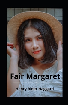 Paperback Fair Margaret illustrated Book