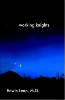 Paperback Working Knights Book