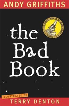 Paperback Bad Book, The Book
