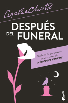 Paperback Después del Funeral / After the Funeral [Spanish] Book