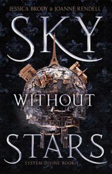 Hardcover Sky Without Stars Book