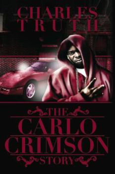 Perfect Paperback The Carlo Crimson Story Book