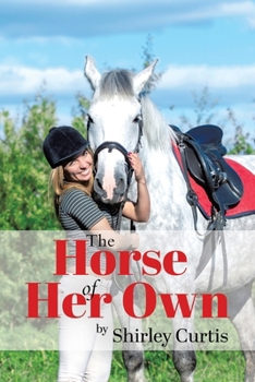 Paperback The Horse of Her Own Book