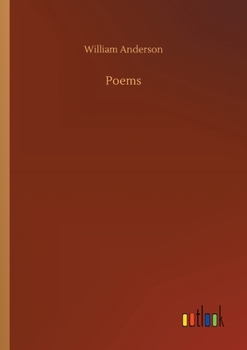 Paperback Poems Book