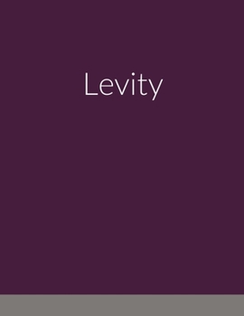 Paperback Levity Book