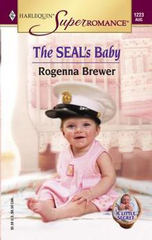 Mass Market Paperback The Seal's Baby Book