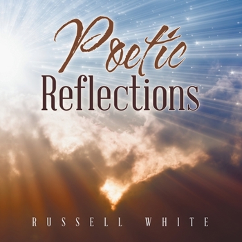 Paperback Poetic Reflections Book