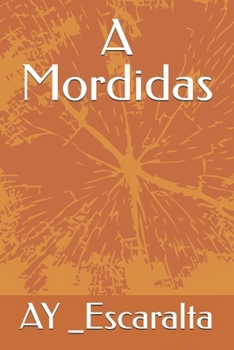 Paperback A Mordidas [Spanish] Book