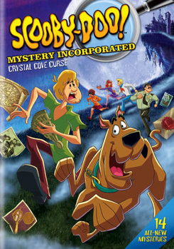 Scooby-Doo! Mystery Incorporated Season 1 Part 2