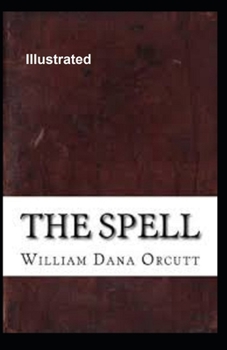 Paperback The Spell Illustrated Book