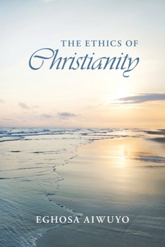 Paperback The Ethics of Christianity Book