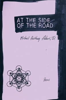 Paperback At the Side of the Road: Poems Book