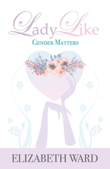 Paperback LadyLike: Gender Matters Book