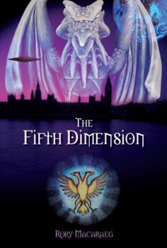 Paperback The Fifth Dimension Book