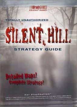 Paperback Totally Unauthorized Silent Hill Strategy Guide Book