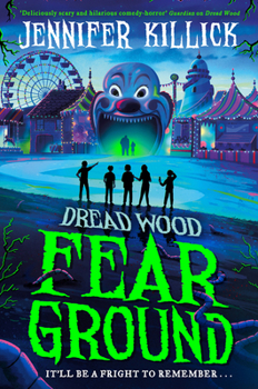 Paperback Fear Ground Book