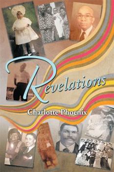 Hardcover Revelations Book