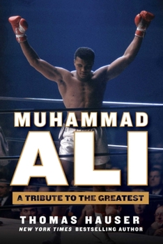 Hardcover Muhammad Ali: A Tribute to the Greatest Book