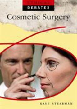 Paperback Cosmetic Surgery Book