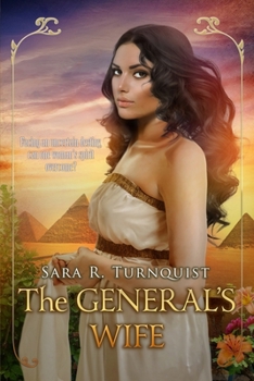 Paperback The General's Wife Book