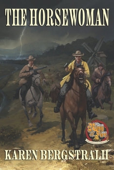 Paperback The Horsewoman Book