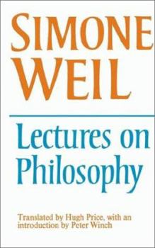 Hardcover Lectures on Philosophy Book