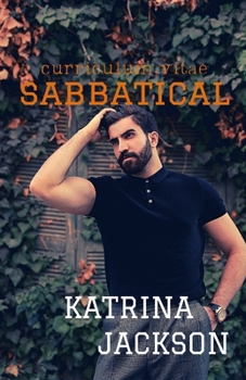 Sabbatical - Book #2 of the Curriculum Vitae