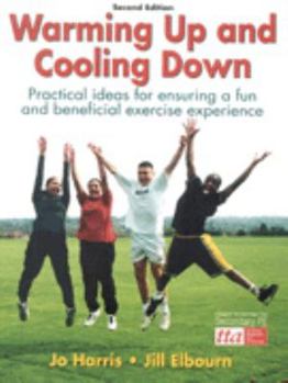 Paperback Warming Up and Cooling Down - 2nd Book