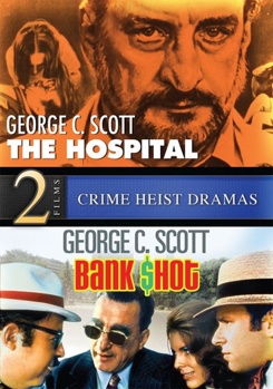 Bank Shot / Hospital