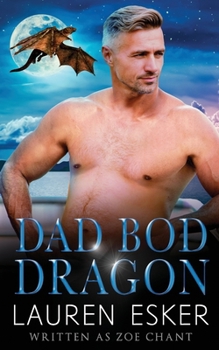 Paperback Dad Bod Dragon Book