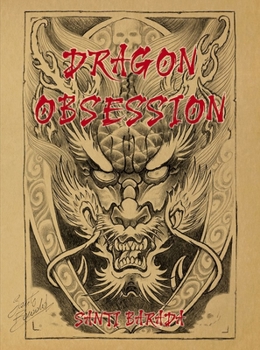 Paperback Dragon Obsession Book