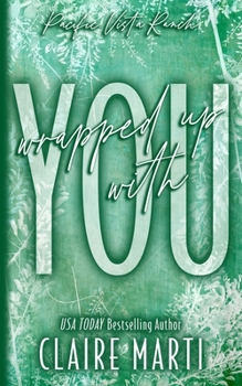 Paperback Wrapped Up with You Book