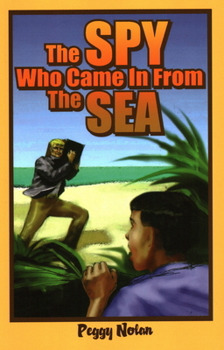 Paperback The Spy Who Came in from the Sea Book