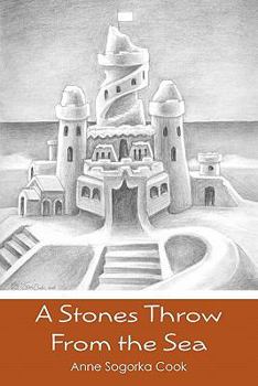 Paperback A Stones Throw From the Sea Book