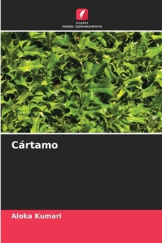 Paperback Cártamo [Portuguese] Book