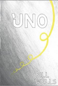 Paperback Uno Book