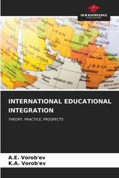 Paperback International Educational Integration Book
