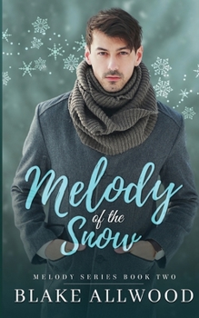 Paperback Melody of the Snow Book