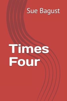 Paperback Times Four Book