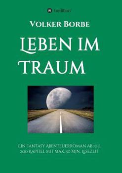 Paperback Leben im Traum [German] Book