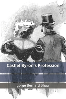 Cashel Byron's Profession