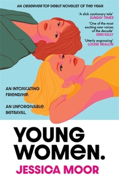 Paperback Young Women: The gripping and addictive page-turner Book
